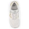 image:imageNew Balance Kids 574 V1 Neo Sole LaceupGrey MatterSherbert