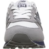 image:imageNew Balance Kids 574 V1 Neo Sole LaceupGreyNavy