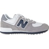 image:imageNew Balance Kids 574 V1 Neo Sole LaceupGreyNavy
