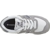 image:imageNew Balance Kids 574 V1 Neo Sole LaceupGreyNavy