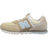 image:imageNew Balance Kids 574 V1 Neo Sole LaceupHempIncense