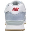 image:imageNew Balance Kids 574 V1 Neo Sole LaceupLight Porcelain