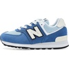 image:imageNew Balance Kids 574 V1 Neo Sole LaceupMagic BlueOxford Blue