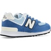 image:imageNew Balance Kids 574 V1 Neo Sole LaceupMagic BlueOxford Blue