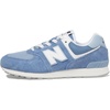 image:imageNew Balance Kids 574 V1 Neo Sole LaceupMercury BlueWhite