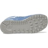 image:imageNew Balance Kids 574 V1 Neo Sole LaceupMercury BlueWhite