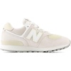 image:imageNew Balance Kids 574 V1 Neo Sole LaceupMoonbeamBone