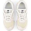image:imageNew Balance Kids 574 V1 Neo Sole LaceupMoonbeamBone