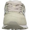 image:imageNew Balance Kids 574 V1 Neo Sole LaceupMoonbeamWhite