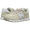 image:imageNew Balance Kids 574 V1 Neo Sole LaceupMoonbeamWhite