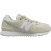image:imageNew Balance Kids 574 V1 Neo Sole LaceupMoonbeamWhite