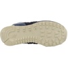 image:imageNew Balance Kids 574 V1 Neo Sole LaceupNavyVintage Indigo
