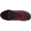 image:imageNew Balance Kids 574 V1 Neo Sole LaceupNb BurgundyBlack
