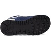 image:imageNew Balance Kids 574 V1 Neo Sole LaceupNb NavyHeritage Blue