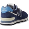 image:imageNew Balance Kids 574 V1 Neo Sole LaceupNb NavyHeritage Blue