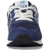image:imageNew Balance Kids 574 V1 Neo Sole LaceupNb NavyHeritage Blue