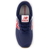 image:imageNew Balance Kids 574 V1 Neo Sole LaceupNb NavyTeam Red