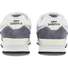 image:imageNew Balance Kids 574 V1 Neo Sole LaceupNeptune GreyTaro
