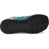 image:imageNew Balance Kids 574 V1 Neo Sole LaceupNew SpruceBlast Red