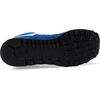 image:imageNew Balance Kids 574 V1 Neo Sole LaceupNight SkyGold Fusion