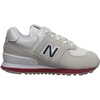image:imageNew Balance Kids 574 V1 Neo Sole LaceupNimbus CloudNavy