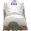 image:imageNew Balance Kids 574 V1 Neo Sole LaceupNimbus CloudNavy