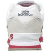 image:imageNew Balance Kids 574 V1 Neo Sole LaceupNimbus CloudNavy