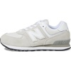 image:imageNew Balance Kids 574 V1 Neo Sole LaceupNimbus CloudWhite