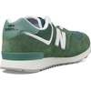 image:imageNew Balance Kids 574 V1 Neo Sole LaceupNoriWhite