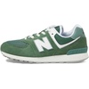 image:imageNew Balance Kids 574 V1 Neo Sole LaceupNoriWhite