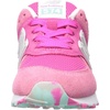 image:imageNew Balance Kids 574 V1 Neo Sole LaceupPeonyPeony Glo