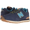 image:imageNew Balance Kids 574 V1 Neo Sole LaceupPigmentCadet