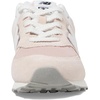 image:imageNew Balance Kids 574 V1 Neo Sole LaceupQuartz PinkWhite