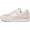 image:imageNew Balance Kids 574 V1 Neo Sole LaceupQuartz PinkWhite
