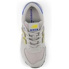 image:imageNew Balance Kids 574 V1 Neo Sole LaceupRaincloudBlue Bird