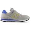 image:imageNew Balance Kids 574 V1 Neo Sole LaceupRaincloudBlue Bird