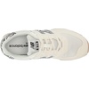 image:imageNew Balance Kids 574 V1 Neo Sole LaceupSea SaltBlackStone Pink