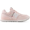 image:imageNew Balance Kids 574 V1 Neo Sole LaceupShell PinkCarnival Pink