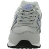 image:imageNew Balance Kids 574 V1 Neo Sole LaceupSummer FogVibrant Violet
