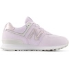 image:imageNew Balance Kids 574 V1 Neo Sole LaceupTaroPink Salt