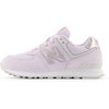 image:imageNew Balance Kids 574 V1 Neo Sole LaceupTaroPink Salt