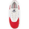 image:imageNew Balance Kids 574 V1 Neo Sole LaceupTeam RedWhiteBright Lapis