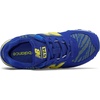 image:imageNew Balance Kids 574 V1 Neo Sole LaceupTeam RoyalLaser Blue