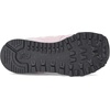 image:imageNew Balance Kids 574 V1 Neo Sole LaceupTwilight HazeSea Stone