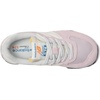 image:imageNew Balance Kids 574 V1 Neo Sole LaceupTwilight HazeSea Stone