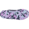 image:imageNew Balance Kids 574 V1 Neo Sole LaceupVintage IndigoDark Violet Glo