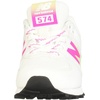 image:imageNew Balance Kids 574 V1 Neo Sole LaceupWhitePeony