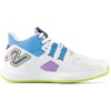 image:imageNew Balance Kids Coco V1WhiteSpice Blue