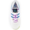image:imageNew Balance Kids Coco V1WhiteSpice Blue