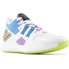 image:imageNew Balance Kids Coco V1WhiteSpice Blue